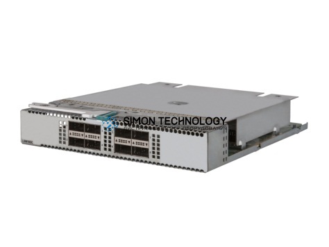 Модуль HP HPE SU 5930 8-port QSFP+ Module (JH183-61101)