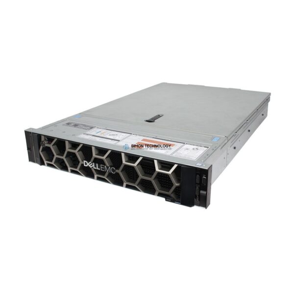 Сервер Dell PowerEdge R740 CTO 8xSFF (JM3W2)