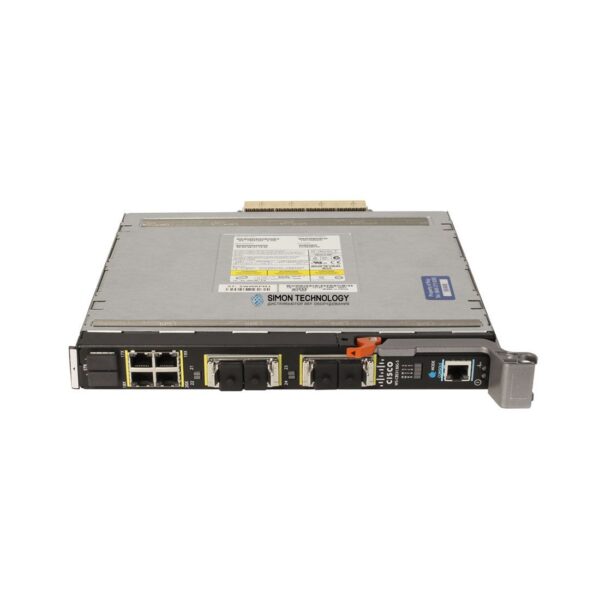 Модуль Dell Dell Switch Cisco Catalyst 3130 1Gbs Stacking PowerEdge M1000e - (JR253)