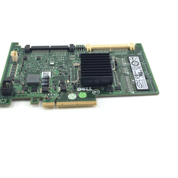 Контроллер RAID Dell PERC6/I PCI-E RAID CONTROLLER (JT167)