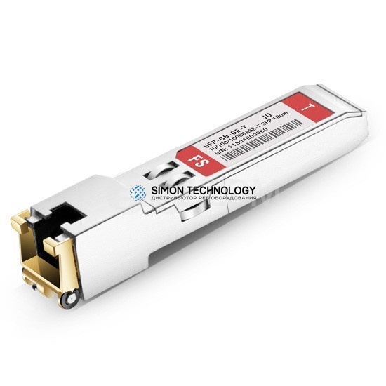 Трансивер SFP Cisco JUNIPER Juniper 1000Base-LX Gigabit Ethernet Optics SFP (JX-SFP-1GE-LX)