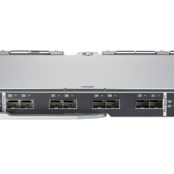 Коммутаторы HP HP Brocade 16Gb/12 Fibre Channel (FC) SAN Switch (K2Q83A)
