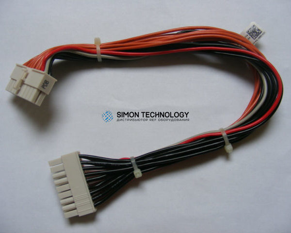 Кабели Dell DELL POWEREDGE T710 18-PIN POWER CABLE (K465H)
