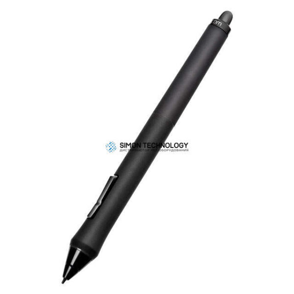 Аксессуар Wacom Intuos4/5/Cintiq21UX/Cintiq24HD Grip Pen (KP-501E-01)