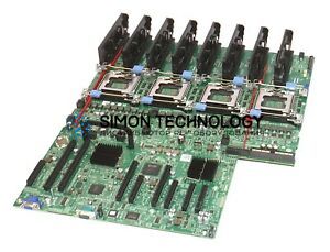 Dell DELL Dell PowerEdge R910 II Systemboard (KYD3D)