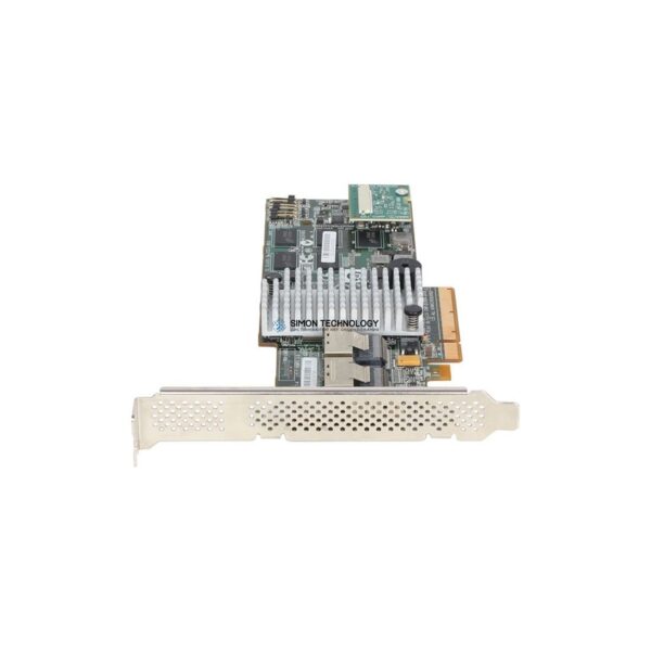 Контроллер RAID LSI LOGIC 9260-8I PCIE X8 SAS RAID CONTROLLER (L3-25121-70A)