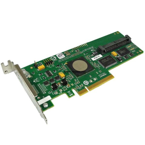 Контроллер RAID HP SC44GE-SAS PCI-E HOST BUS ADAPTOR (L3-00120-02D-HP)