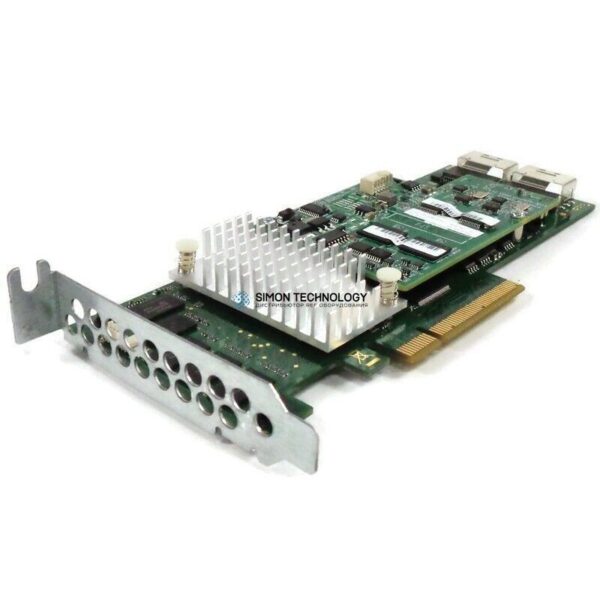 Контроллер RAID Fujitsu RAID CONTROLLER SAS 6GB 1GB 8-PORT SAS/SATA (L3-25419-01A)