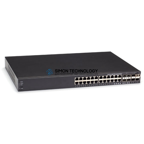 Коммутаторы Manhattan Managed Gigabit Ethernet Switch w/10GbE (LGB5052A)