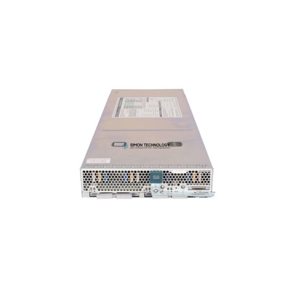 Сервер Cisco B230 M2 BLADE CTO CHASSIS (M2-BASE-M2)