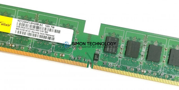 Оперативная память Elixir ELIXIR 8GB (1*8GB) 2RX8 PC3-12800U DDR3-1600MHZ UDIMM (M2F8G64CB8HC5NDIB)