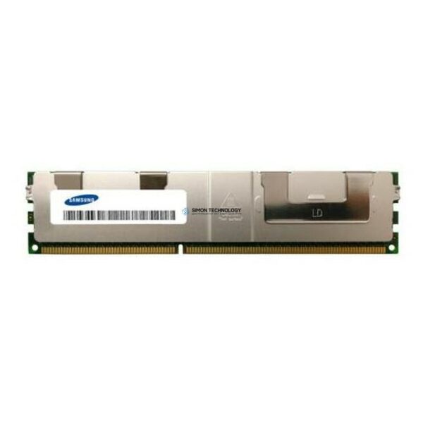 Оперативная память Samsung EMC 64GB memory PC3L-10600L-09-12-E0 (M386B8G70DE0-YH93Q)