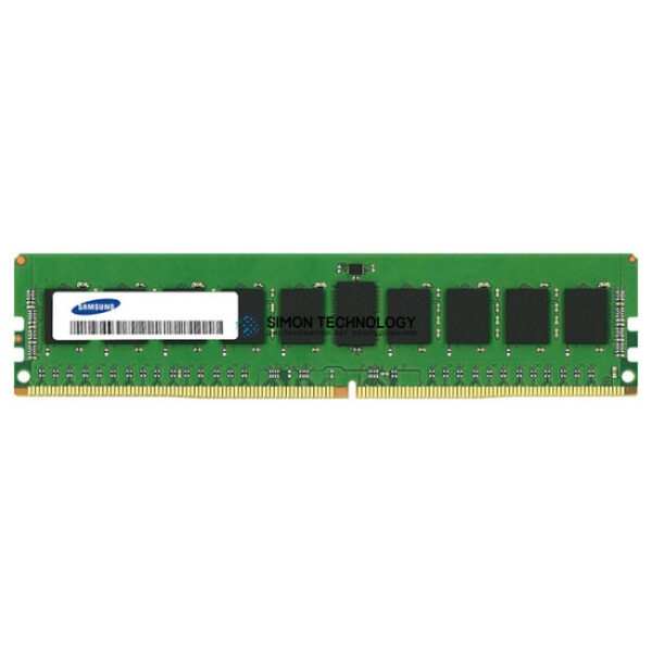 Оперативная память Samsung DDR4 - 8 GB - DIMM 288-PIN - 2666 MHz / PC4-21300 (M393A1K43BB1-CTD)