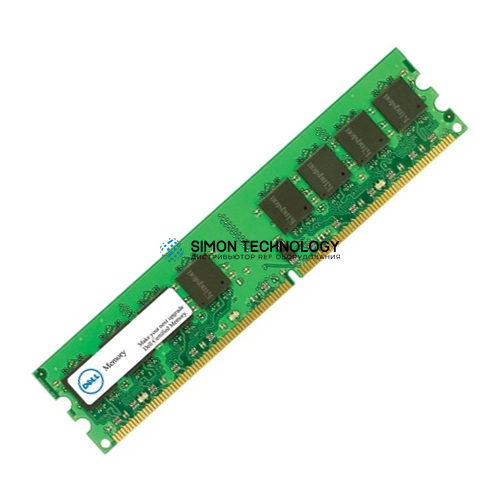 Оперативная память Dell 8GB 2Rx8 PC3-14900 DDR3-1866MHz (M393B1G73QHO-CMA)