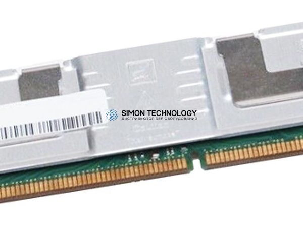 Оперативная память Samsung 4GB DDR2-667 PC2-5300F (M395T5163QZ4-CE68)