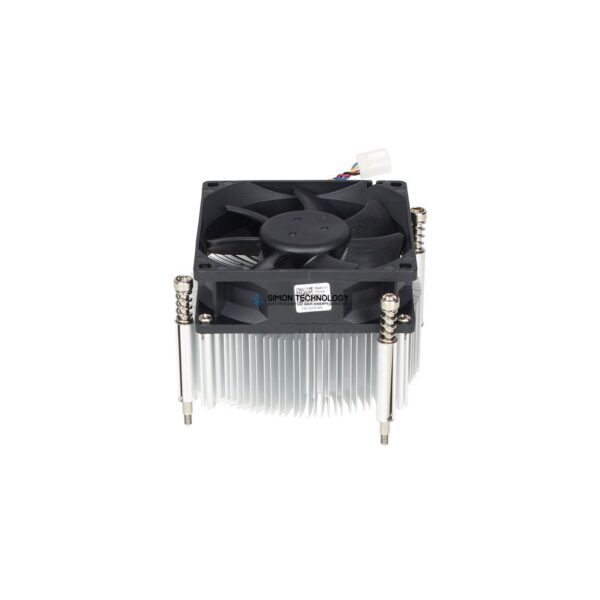 Кулер Dell DELL POWEREDGE T130 HEATSINK AND FAN ASSEMBLY (M3M04)