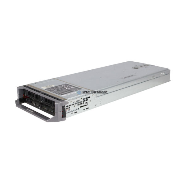 Сервер Dell PEM600 CONFIGURE-TO-ORDER BLADE SERVER (M600-CTO)