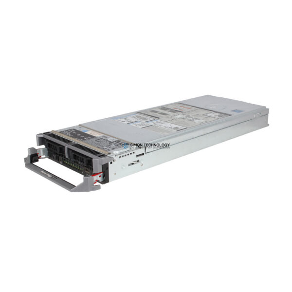 Сервер Dell POWEREDGE M630 BLADE CHASSIS SSD BACKPLANE ENT LICENSE (M630 ENT-SSD)