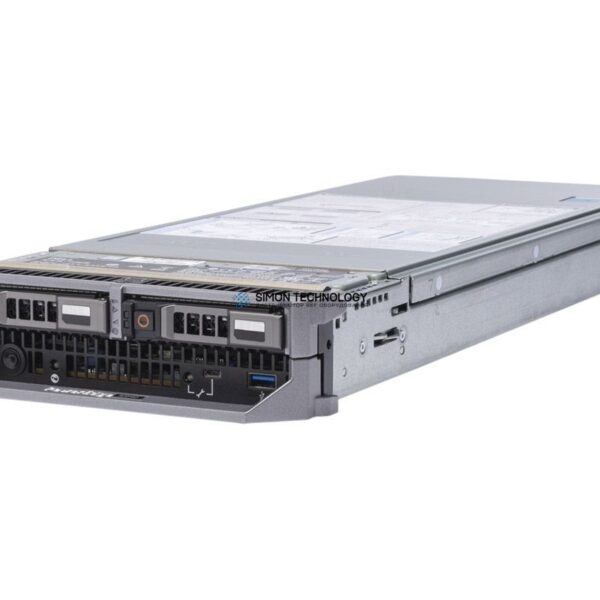 Сервер Dell PEM640 BLADE H330MINI ENTERPRISE LICENCE 0*SFF (M640 ENT 0SFF)