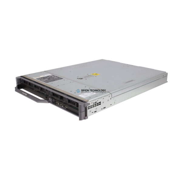 Сервер Dell POWEREDGE M710 BLADE CHASSIS NO CONTROLLER (M710-0CTRL)