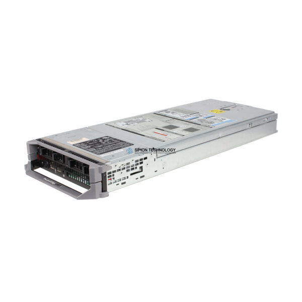 Сервер Dell DELL PE CTO CHASSIS (M710HD)