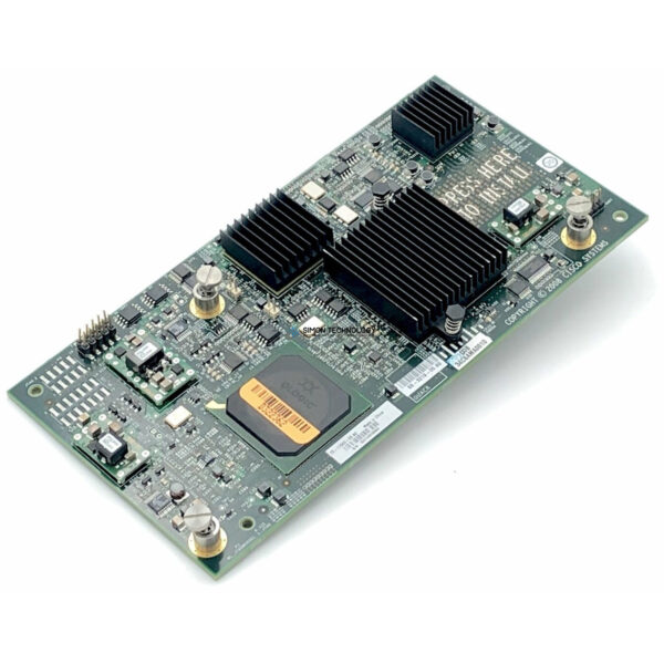 Cisco CISCO UCS M71KR-Q QLogic Converged Network Adapter (M71KR-Q)