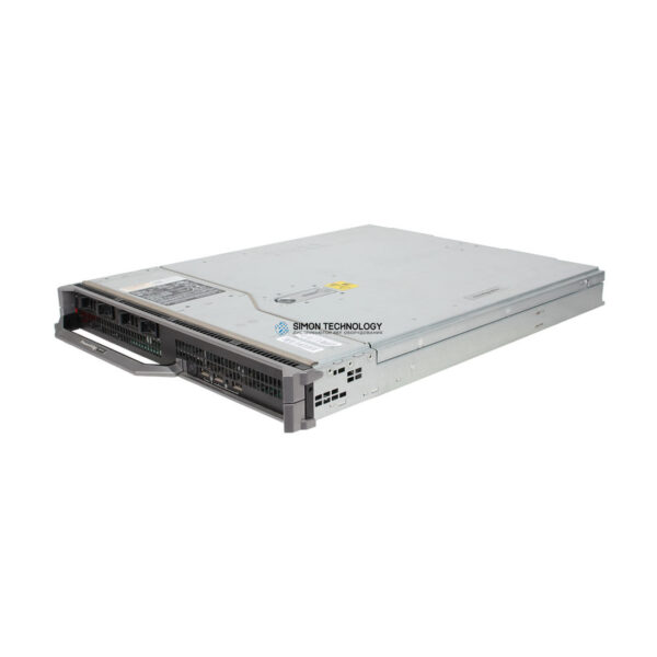 Сервер Dell PEM910 X7550 4P 256GB H700 BLADE SERVER (M910-X7550)