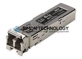 Трансивер SFP Cisco Gigabit Ethernet LH Mini-GBIC SFP Transceiver (MGBLH1)