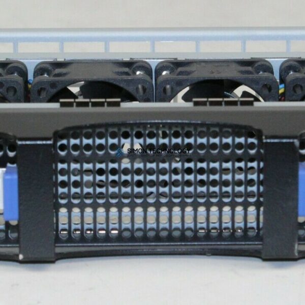 Система охлаждения Mellanox InfiniBand Switch Gehäuselüfter 40mm MIS50xx Series - (MIS000051)