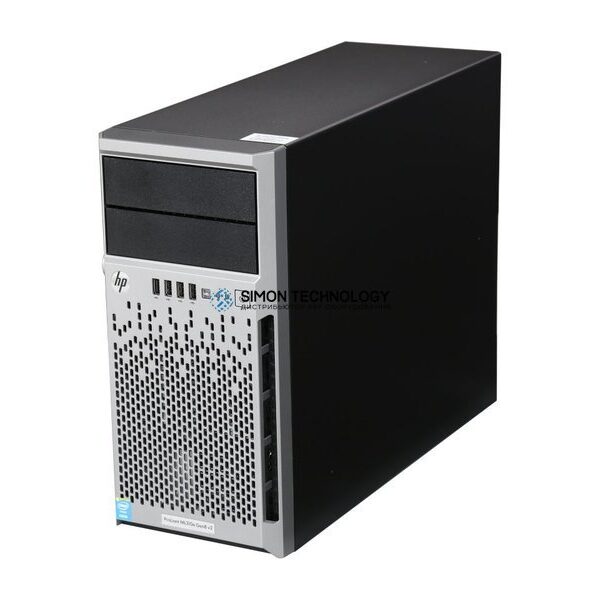 Сервер HP Server ProLiant QC Xeon E3-1220 v3 3,1GHz 8GB 8xSFF P420 (ML310e Gen8 v2)