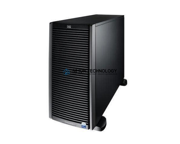 Сервер HP Server ProLiant DC Xeon 5130 2GHz 1GB - (ML350G5)