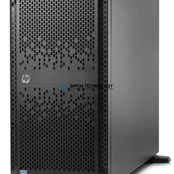Сервер HP Server ProLiant 2x 6C Xeon E5-2620 v3 2,4GHz 64GB 8xSFF P440ar (ML350Gen9)