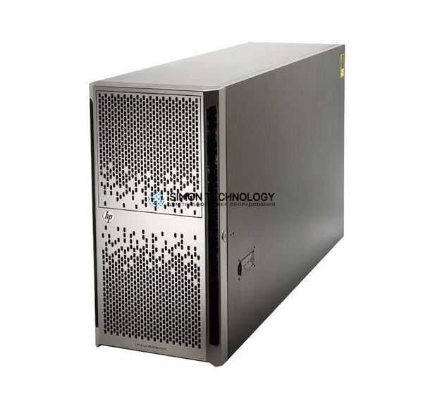 Сервер HP Server ProLiant 6C Xeon E5-2630 v2 2,6GHz 8GB 8xSFF (ML350p Gen8)