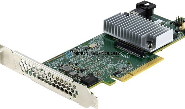 Контроллер RAID LSI MEGARAID SAS 9361-4I 1GB PCIE-X8 CONTROLLER LOW PROFILE (MR-SAS-9361-4I)