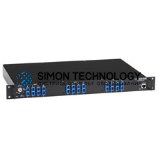 Коммутаторы Black Box Pro Switching System 1U NBS - Standard (NBS004A)