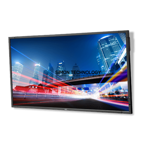 Монитор NEC MultiSync P703 70" 700cd/mý 1080p (Full HD (NECP703)