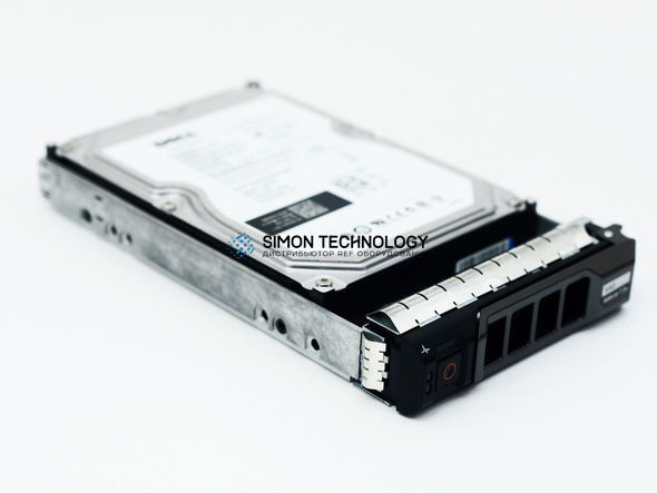 Dell Dell HDD 300GB 3.5" 15K SAS 6gb/s (NNTMC)