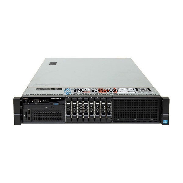 Сервер Dell R720 CTO 8 x SFF (OVWT90)