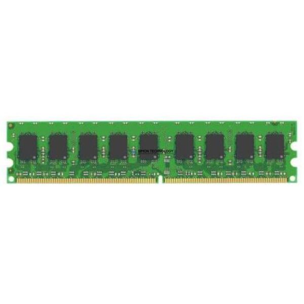 Оперативная память Dell DATADOMAIN DataDomain Memory 2GB EC DDR2 kit (P-X-MEM1X2G)