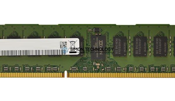 Оперативная память Dell DATADOMAIN DataDomain Memory 4GB PC3-10600R (P-X-MEM1X4G)