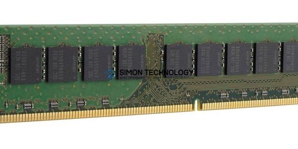 Оперативная память EMC DATADOMAIN DataDomain Memory 8GB DIMM (P-X-MEM1X8G-1)