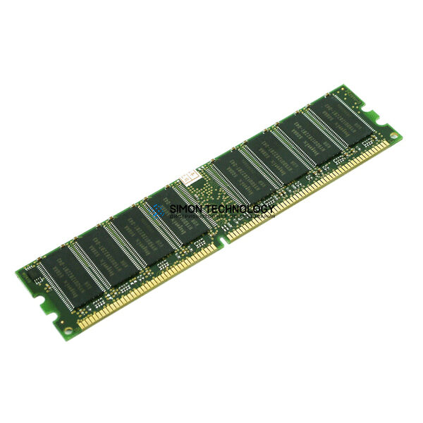 Оперативная память HPE DIMM 16GB DDR4-2400 RDIMM. 2R 1GB X4. 1. (P0004775-001)