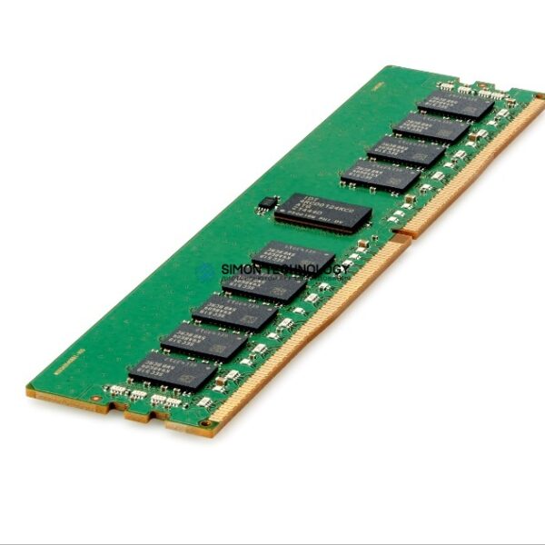 Оперативная память HP HPE 16GB (1*16GB) 1RX4 PC4-23400Y-R DDR4-2933MHZ RDIMM (P03051-191)