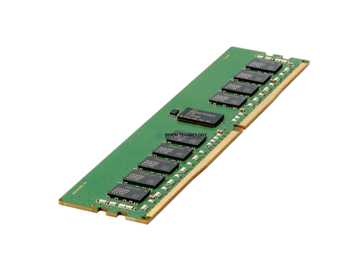 Оперативная память HPE HP 64GB (1x64GB) Dual Rank x4 DDR4-2933 R Memory (P03053-0A1)