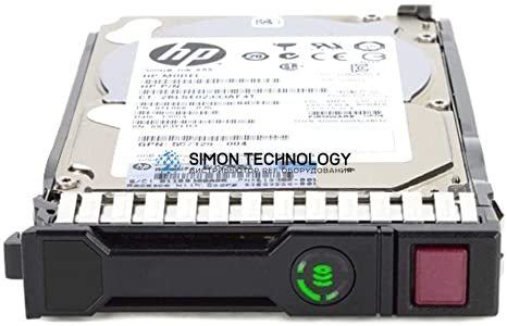 HPE HPE SPS-DRV 600GB SFF HDD 10K SS7K & SS8K SG (P03797-001)