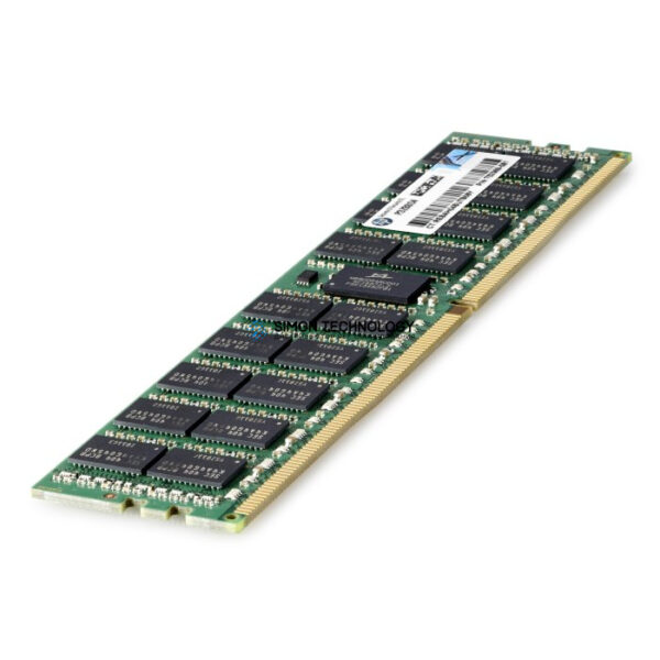Оперативная память HPE HPE SPS-SODIMM 16GB PC4-2666T-T 2Rx8 (P10407-001)