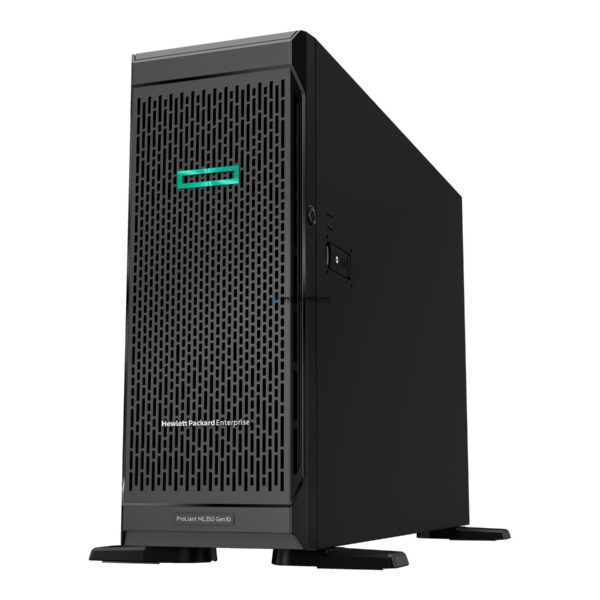 Сервер HPE Enterprise - - ProLiant ML350 Gen10 Base - Server - Tower - 4U - z (P11051-421)