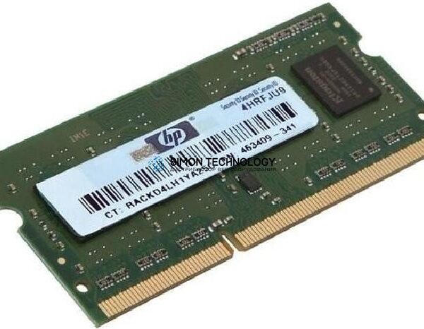 Оперативная память HP 4GB SODIMM DDR4 2133Mhz Memory (P1N53AA)