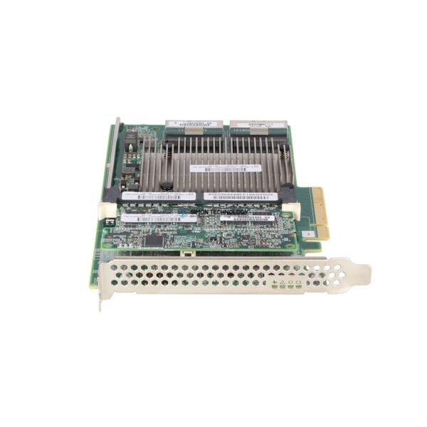 Контроллер HP SMART ARRAY P840 12GB CONTROLLER � NO CACHE (P840-0GB)