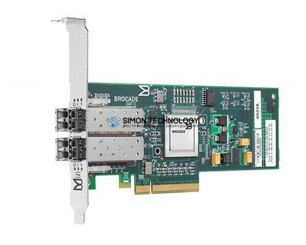 Контроллер HPE STOREFABRIC SN1100Q 16GB DUAL PORT FC HBA LOW PROF BRKT (P9D94A-LP)